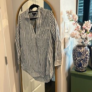 J. Crew short set! Super light weight, perfect for the pool!